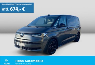 VW T7 Multivan 15.000 km 68.990 &euro; Fellbach 70736