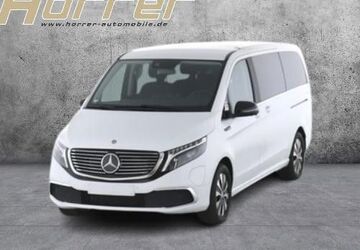 Mercedes-Benz EQV 31.523 km 43.740 &euro; Böblingen 71032