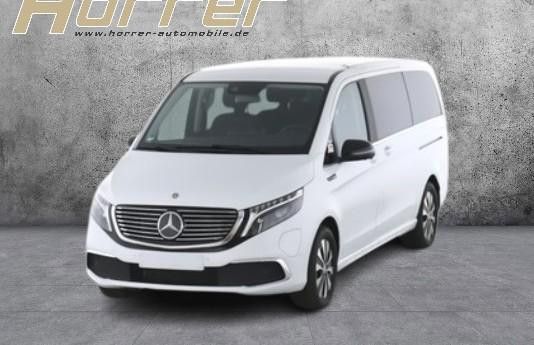 Mercedes-Benz EQV 31.523 km 43.740 &euro; Böblingen 71032