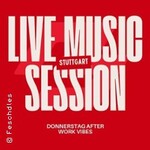 Live Music Session mit Exel