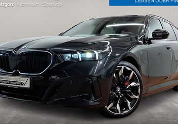 BMW 550 13.692 km 74.750 &euro; Stuttgart 70569