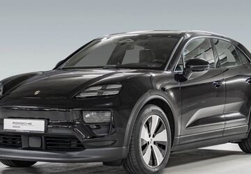 Porsche Macan 27.400 km 83.900 &euro; Stuttgart 70469