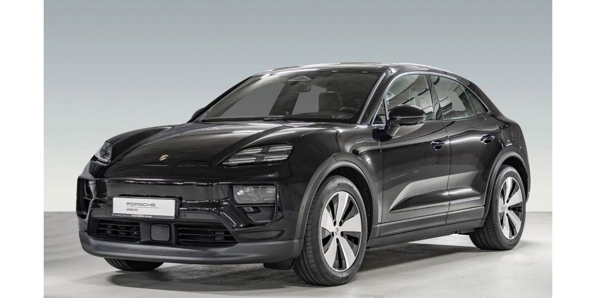 Porsche Macan 27.400 km 83.900 &euro; Stuttgart 70469