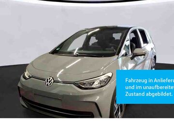 VW ID.3 21.390 km 28.430 &euro; Stuttgart-Feuerbach 70469