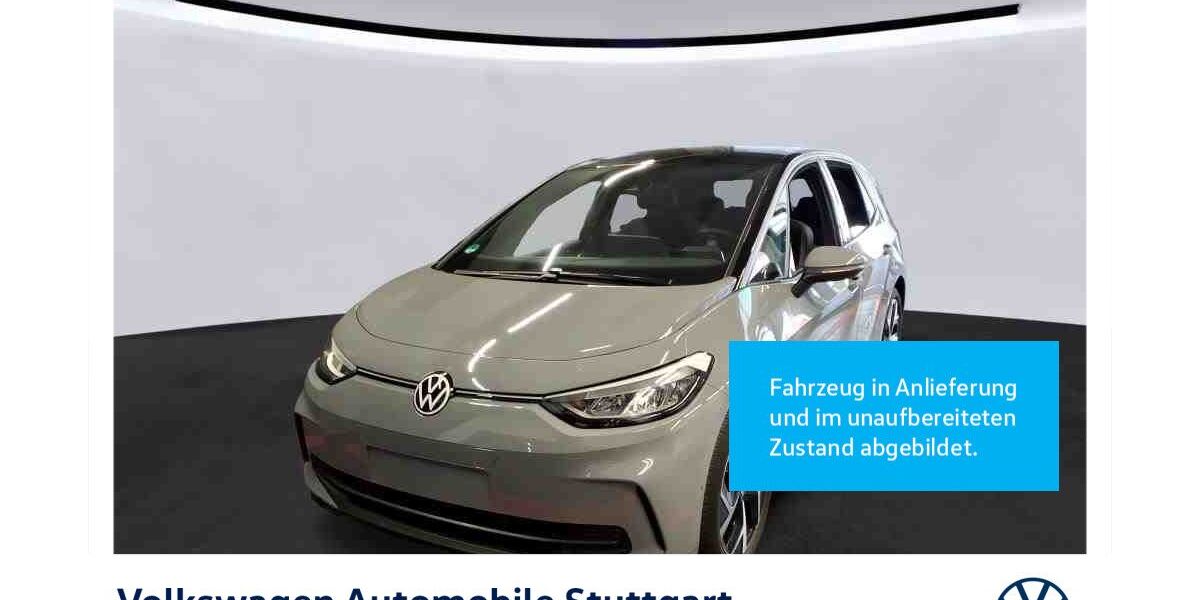 VW ID.3 21.390 km 28.430 &euro; Stuttgart-Feuerbach 70469