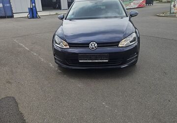 VW Golf 65.000 km 10.900 &euro; Stuttgart 70376