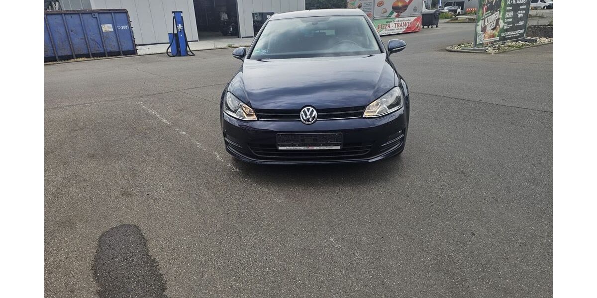 VW Golf 65.000 km 10.900 &euro; Stuttgart 70376