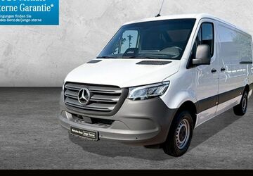 Mercedes-Benz Sprinter 62.850 km 45.208 &euro; Tamm 71732