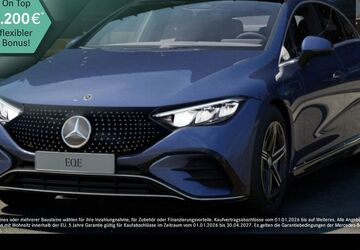 Mercedes-Benz EQE 9.469 km 48.990 &euro; Stuttgart 70469