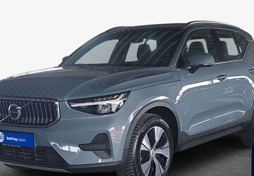 Volvo XC40 49.276 km 28.990 &euro; Stuttgart 70190