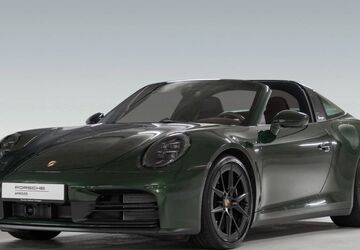 Porsche 992 1.800 km 197.900 &euro; Stuttgart 70469