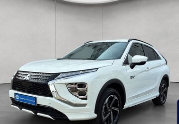 Mitsubishi Eclipse Cross 12.694 km 28.450 &euro; Stuttgart 70190