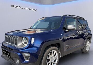 Jeep Renegade 66.900 km 15.900 &euro; Stuttgart 70565