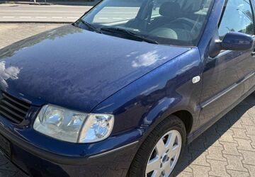 VW Polo 110.000 km 2.800 &euro; Stuttgart 70437
