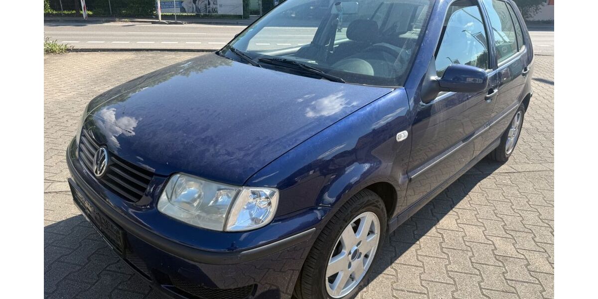 VW Polo 110.000 km 2.800 &euro; Stuttgart 70437