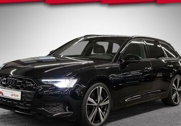 Audi A6 10.387 km 48.820 &euro; Stuttgart 70563