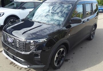 Ford Tourneo Courier 14.000 km 26.900 &euro; Ammerbuch 72119