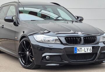BMW 330 137.295 km 17.999 &euro; Stuttgart 70629