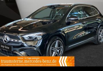 Mercedes-Benz GLA 200 15.241 km 39.890 &euro; Stuttgart 70469