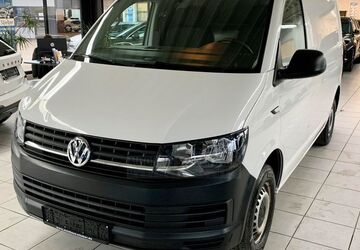 VW T6 Transporter 69.200 km 17.980 &euro; Stuttgart 70439
