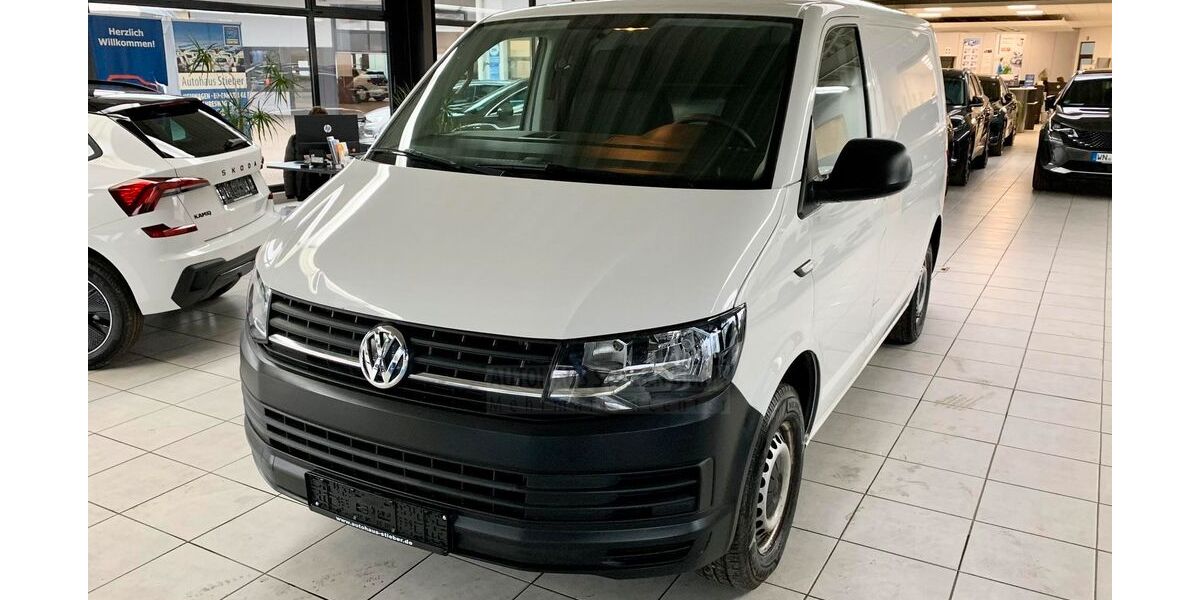 VW T6 Transporter 69.200 km 17.980 &euro; Stuttgart 70439