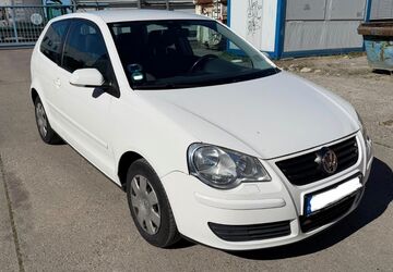 VW Polo 217.400 km 1.750 &euro; Stuttgart 70567