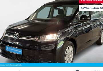 VW Caddy Maxi 15.423 km 35.290 &euro; Stuttgart 70188