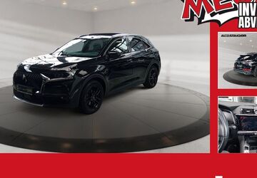 DS Automobiles DS7 (Crossback) 96.880 km 19.999 &euro; Stuttgart 70376