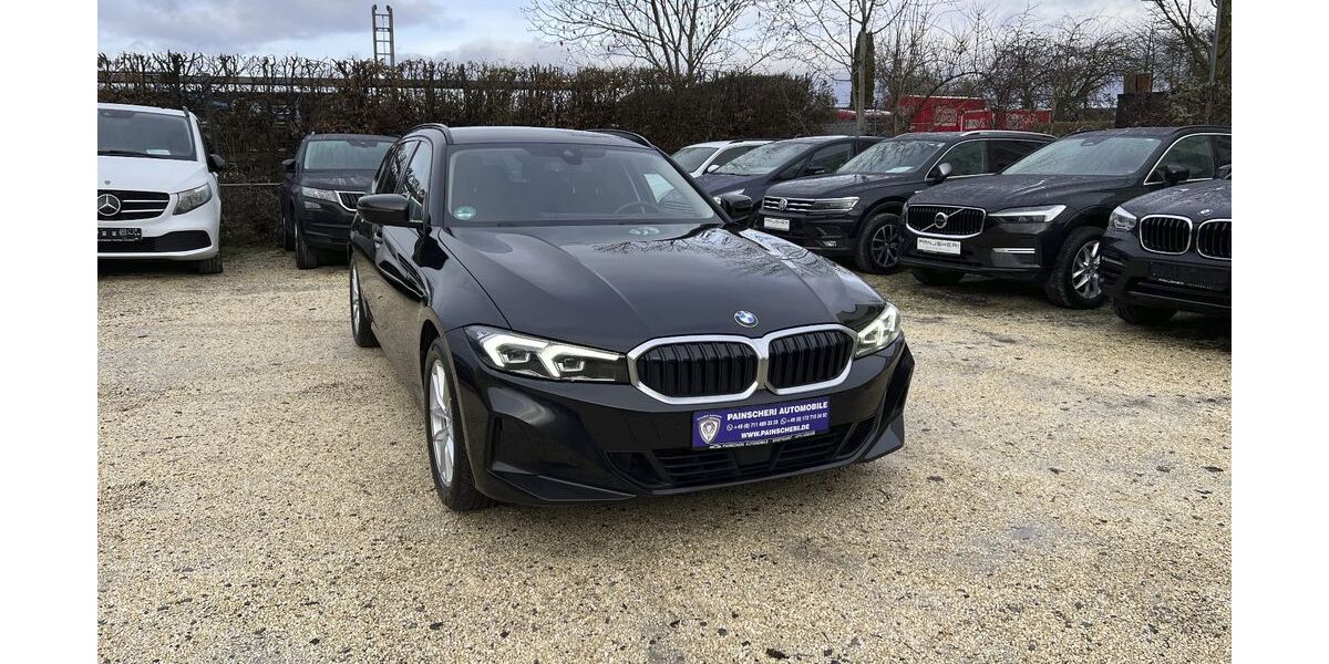 BMW 320 50.000 km 26.899 &euro; Stuttgart 70567