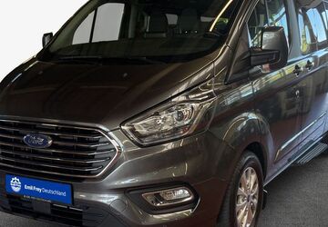 Ford Tourneo Custom 56.836 km 31.890 &euro; Esslingen 73730