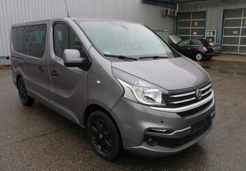Fiat Talento 81.000 km 19.900 &euro; Weil im Schönbuch 71093
