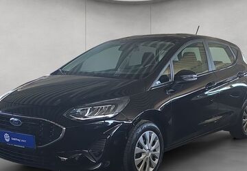 Ford Fiesta 12.056 km 14.950 &euro; Stuttgart 70190