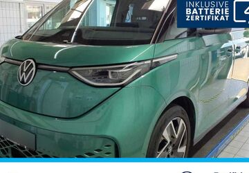 VW ID. Buzz 55.832 km 44.990 &euro; Bietigheim-Bissingen 74321