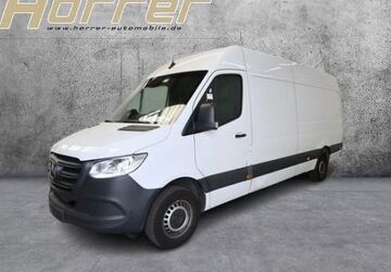 Mercedes-Benz Sprinter 41.263 km 40.890 &euro; Böblingen 71032