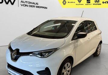 Renault ZOE 53.360 km 13.480 &euro; Stuttgart 70469