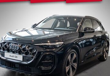 Audi Q5 29.999 km 61.970 &euro; Stuttgart 70563