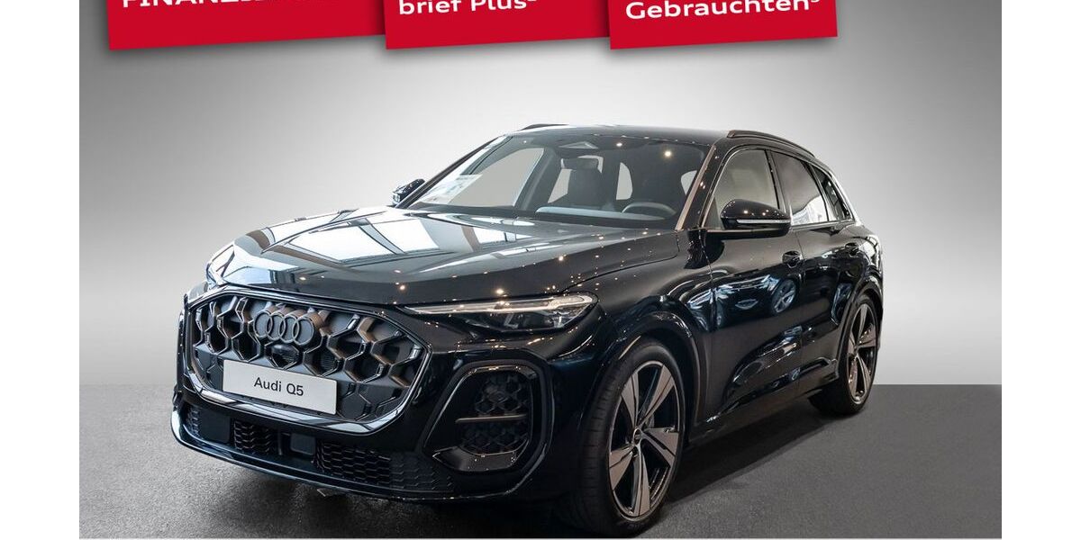 Audi Q5 29.999 km 61.970 &euro; Stuttgart 70563