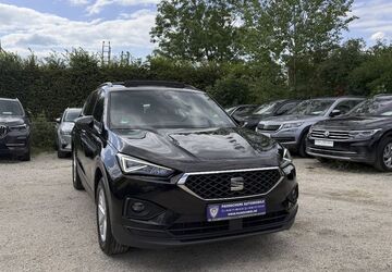 Seat Tarraco 128.000 km 19.899 &euro; Stuttgart 70567