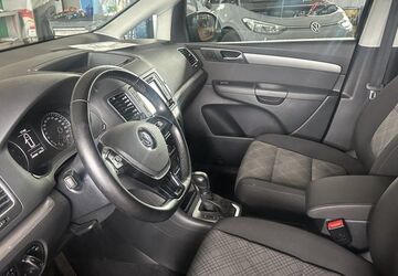 VW Sharan 99.985 km 20.940 &euro; Wendlingen am Neckar 73240