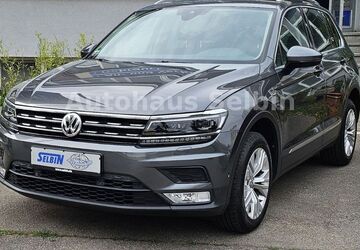 VW Tiguan 196.765 km 16.400 &euro; Stuttgart 70499