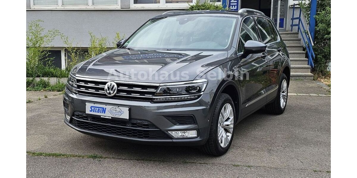 VW Tiguan 196.765 km 16.400 &euro; Stuttgart 70499