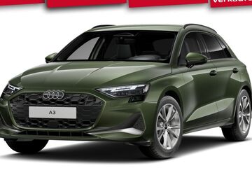 Audi A3 8.269 km 29.940 &euro; Stuttgart 70469