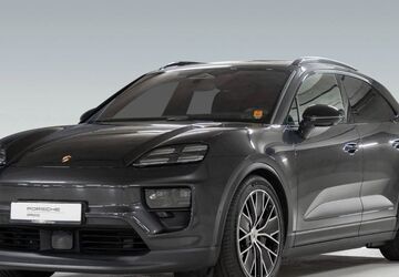 Porsche Macan 7.400 km 94.900 &euro; Stuttgart 70469