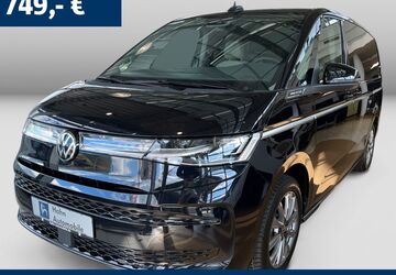 VW T7 Multivan 24.990 km 64.890 &euro; Schorndorf 73614