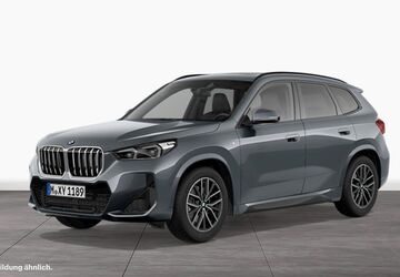 BMW X1 26.991 km 42.980 &euro; Stuttgart 70569