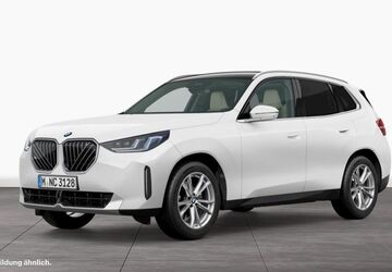 BMW X3 33.288 km 47.980 &euro; Stuttgart 70569