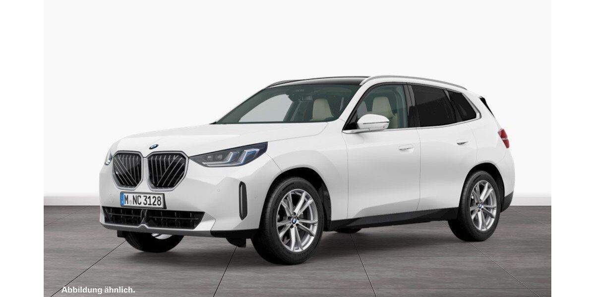 BMW X3 33.288 km 47.980 &euro; Stuttgart 70569
