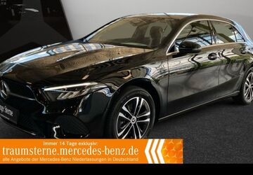 Mercedes-Benz A 250 4.494 km 29.790 &euro; Stuttgart 70469