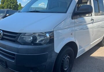 VW T5 Transporter 187.800 km 11.000 &euro; Kirchheim 73230