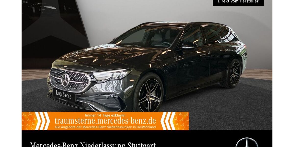Mercedes-Benz E 300 16.496 km 53.990 &euro; Stuttgart 70469